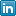 Join us on LinkedIn