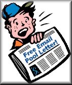 Free Swimming Pool Newsletter